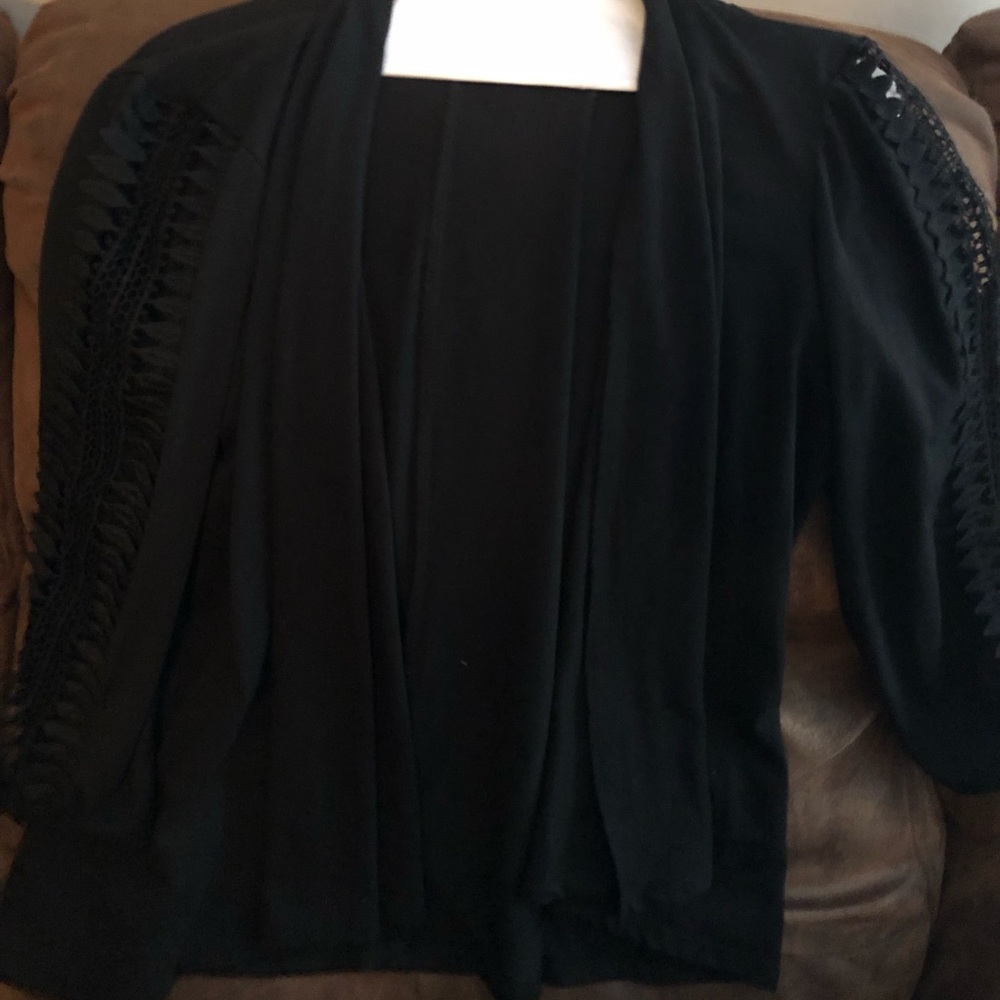 Nice Cardigan